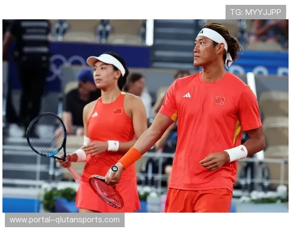 十五运会网球混双决赛,跨省组合夺冠 十五运会网球混双决赛,跨省组合夺冠