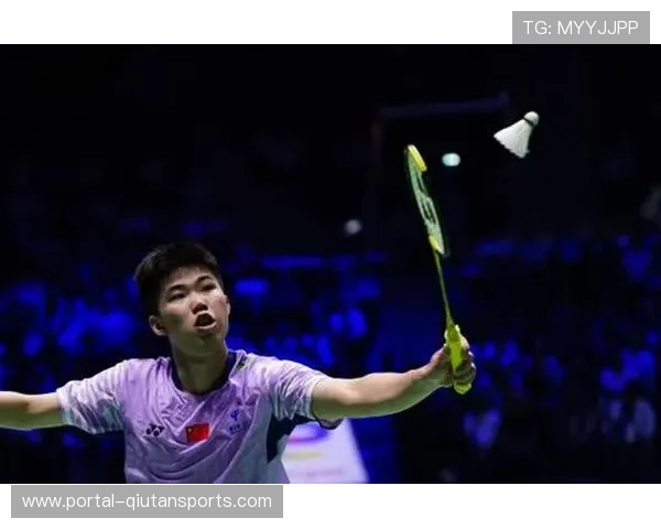 翁泓阳羽超联赛逆转胡哲安,“神经刀”特性引关注 翁泓阳羽超联赛逆转胡哲安,“神经刀”特性引关注