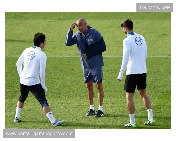 巴黎圣日耳曼欧冠前迎法甲关键战，恩里克强调应对密集赛程