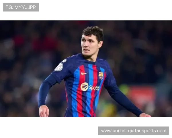 巴萨中卫克里斯滕森训练中前十字韧带撕裂,预计缺阵4个月 巴萨中卫克里斯滕森训练中前十字韧带撕裂,预计缺阵4个月