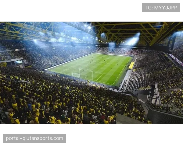 多特蒙德宣布伊杜纳信号公园球场将升级通信系统,以改善球员场上沟通